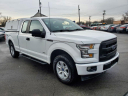 Thumbnail image of 2017 Ford F-150 at MASTER AUTO SALES