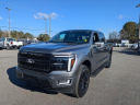 Thumbnail image of 2024 Ford F-150 at Speedway Ford New