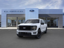Thumbnail image of 2024 Ford F-150 at All American Ford Paramus