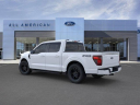 Thumbnail image of 2024 Ford F-150 at All American Ford Paramus