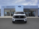 Thumbnail image of 2024 Ford F-150 at All American Ford Paramus