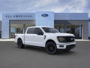 Thumbnail image of 2024 Ford F-150 at All American Ford Paramus
