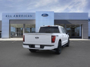 Thumbnail image of 2024 Ford F-150 at All American Ford Paramus