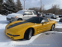 Thumbnail image of 2004 Chevrolet Corvette at A & Z Import Auto Sales
