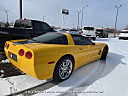 Thumbnail image of 2004 Chevrolet Corvette at A & Z Import Auto Sales