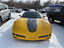 Thumbnail image of 2004 Chevrolet Corvette at A & Z Import Auto Sales