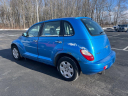 2008 Chrysler PT Cruiser Base at Columbiana Chrysler Jeep Dodge