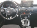 2021 Kia Seltos S at Al Serra Cadillac