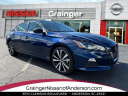 Thumbnail image of 2021 Nissan Altima at Grainger Nissan Of Anderson