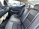 2021 Nissan Altima 2.5 SR at Grainger Nissan Of Anderson