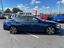 Thumbnail image of 2021 Nissan Altima at Grainger Nissan Of Anderson