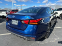 Thumbnail image of 2021 Nissan Altima at Grainger Nissan Of Anderson