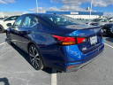 Thumbnail image of 2021 Nissan Altima at Grainger Nissan Of Anderson