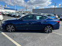 Thumbnail image of 2021 Nissan Altima at Grainger Nissan Of Anderson