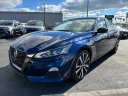 Thumbnail image of 2021 Nissan Altima at Grainger Nissan Of Anderson