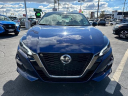 Thumbnail image of 2021 Nissan Altima at Grainger Nissan Of Anderson