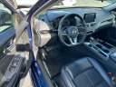 Thumbnail image of 2021 Nissan Altima at Grainger Nissan Of Anderson