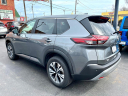 2023 Nissan Rogue SV at Uptown LTD