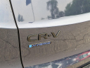 Thumbnail image of 2026 Honda CR-V Hybrid at LaFontaine Honda