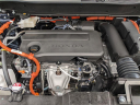 Thumbnail image of 2026 Honda CR-V Hybrid at LaFontaine Honda