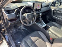2024 Toyota RAV4 Limited at Toyota of Hollywood
