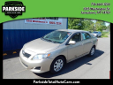 Thumbnail image of 2010 Toyota Corolla at Parkside Total Auto Care