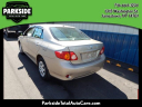 Thumbnail image of 2010 Toyota Corolla at Parkside Total Auto Care