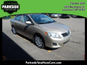 Thumbnail image of 2010 Toyota Corolla at Parkside Total Auto Care