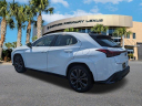 2024 Lexus UX 250h F SPORT Handling at Chatham Parkway Lexus