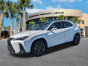 Thumbnail image of 2024 Lexus UX 250h at Chatham Parkway Lexus