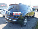 Thumbnail image of 2011 GMC Acadia at Mathews Nissan