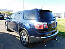 Thumbnail image of 2011 GMC Acadia at Mathews Nissan