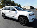 Thumbnail image of 2018 Jeep Grand Cherokee at Gary Mathews Motors