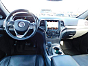 Thumbnail image of 2018 Jeep Grand Cherokee at Gary Mathews Motors