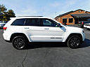 Thumbnail image of 2018 Jeep Grand Cherokee at Gary Mathews Motors