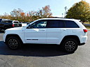 Thumbnail image of 2018 Jeep Grand Cherokee at Gary Mathews Motors