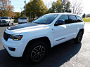 Thumbnail image of 2018 Jeep Grand Cherokee at Gary Mathews Motors