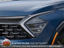 2025 Kia Sportage Plug-In Hybrid X-Line at LaFontaine Kia