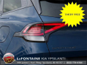 Thumbnail image of 2025 Kia Sportage Plug-In Hybrid at LaFontaine Kia