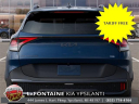 Thumbnail image of 2025 Kia Sportage Plug-In Hybrid at LaFontaine Kia