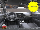 Thumbnail image of 2025 Kia Sportage Plug-In Hybrid at LaFontaine Kia