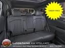 Thumbnail image of 2025 Kia Sportage Plug-In Hybrid at LaFontaine Kia
