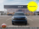 Thumbnail image of 2025 Kia Sportage Plug-In Hybrid at LaFontaine Kia