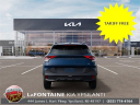 Thumbnail image of 2025 Kia Sportage Plug-In Hybrid at LaFontaine Kia