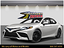 Thumbnail image of 2021 Toyota Camry Hybrid at Smithtown Toyota
