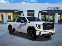 2024 GMC Sierra 2500HD AT4 at Classic Buick Gmc Of Arlington