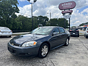 2011 Chevrolet Impala LT at Adams Motors