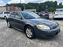 Thumbnail image of 2011 Chevrolet Impala at Adams Motors