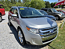 Thumbnail image of 2013 Ford Edge at Prattville Automotive Group