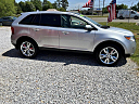 2013 Ford Edge Limited at Prattville Automotive Group